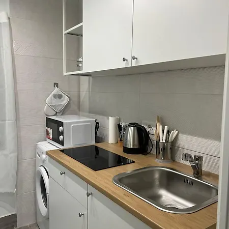 Ancora D'oro * Neapol