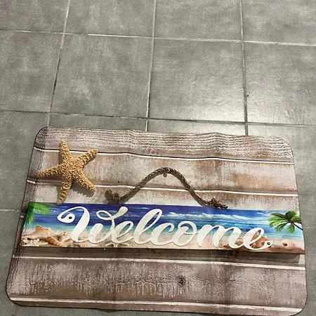 Apartmán Ancora D'oro Neapol