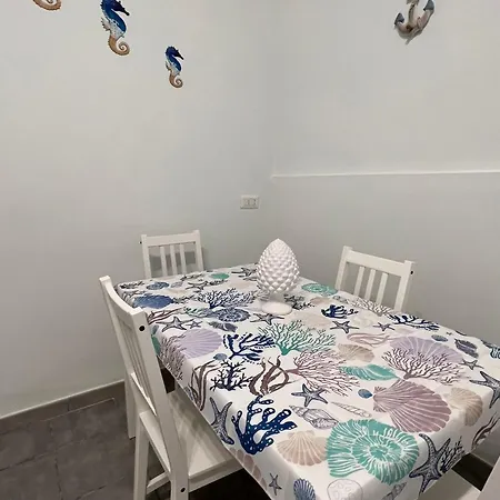 Ancora D'oro Appartement *