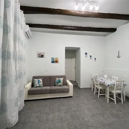 Ancora D'oro Appartement *