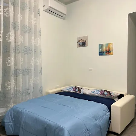 Ancora D'oro ナポリ