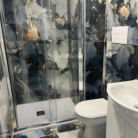 Ancora D'oro Apartament Neapol