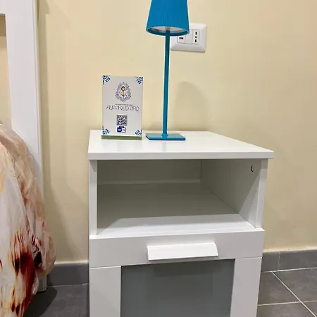 Ancora D'oro Apartament Neapol