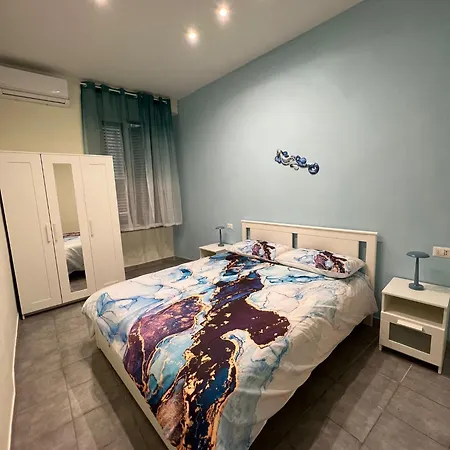 Apartament Ancora D'oro Neapol