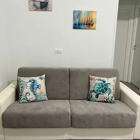 Ancora D'oro * Neapol