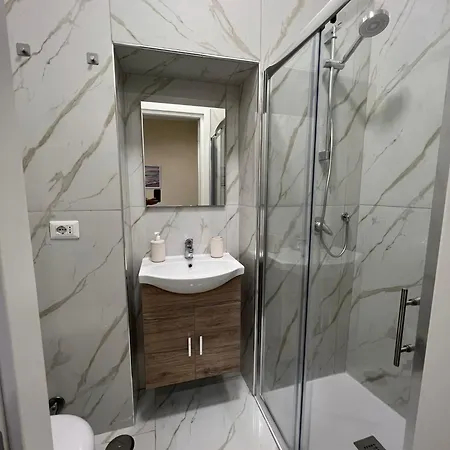 Ancora D'oro Apartament *