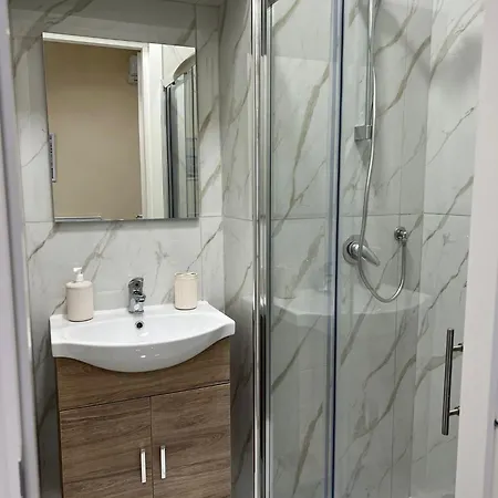 Apartament Ancora D'oro *