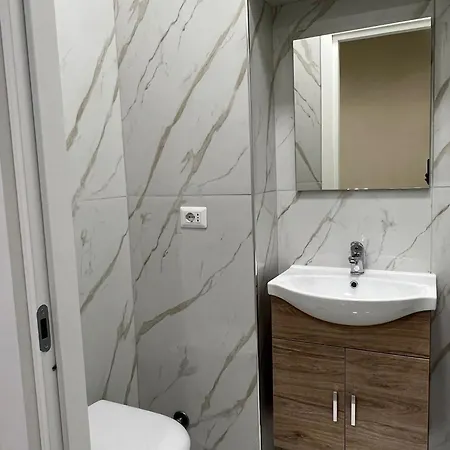 Apartament Ancora D'oro